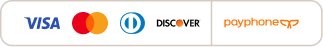 Tarjetas de crédito o débito | Payphone