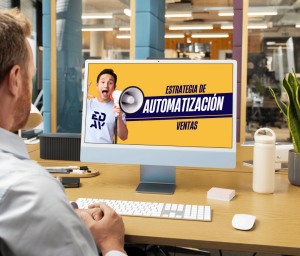 EDVA - Estrategia De Ventas Automatizadas - Plan Silver