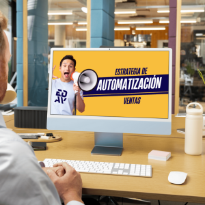 EDVA - Estrategia De Ventas Automatizadas - Base